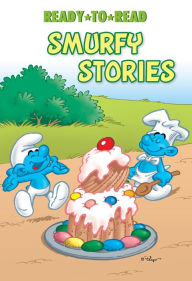 Title: Smurfy Stories, Author: Peyo