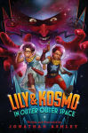 Alternative view 1 of Lily & Kosmo in Outer Outer Space