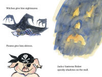 Alternative view 2 of Click, Clack, Boo!/Ready-to-Read Level 2: A Tricky Treat