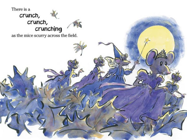 Click, Clack, Boo!/Ready-to-Read Level 2: A Tricky Treat