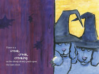 Alternative view 6 of Click, Clack, Boo!/Ready-to-Read Level 2: A Tricky Treat