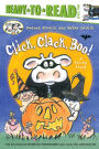 Click, Clack, Boo!/Ready-to-Read Level 2: A Tricky Treat