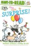Alternative view 1 of Click, Clack, Surprise!/Ready-to-Read Level 2