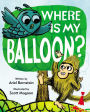 Where Is My Balloon?