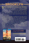 Alternative view 5 of City Spies (City Spies Series #1)