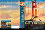 Alternative view 2 of Golden Gate (City Spies Series #2)