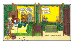 Alternative view 3 of Henry's Lollipops