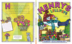 Alternative view 9 of Henry's Lollipops