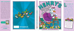 Alternative view 2 of Henry's Duckling Days