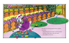 Alternative view 4 of Henry's Duckling Days