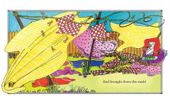 Alternative view 7 of Henry's Duckling Days