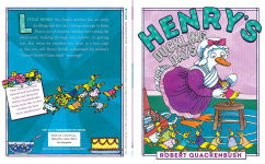 Alternative view 9 of Henry's Duckling Days