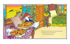 Alternative view 6 of Henry's Pizzas