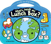Alternative view 1 of What's Inside My Lunch Box?: A Lift-the-Flap Book