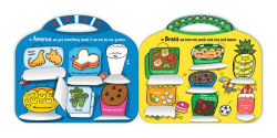Alternative view 3 of What's Inside My Lunch Box?: A Lift-the-Flap Book