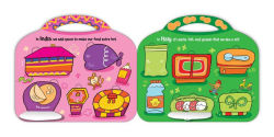 Alternative view 5 of What's Inside My Lunch Box?: A Lift-the-Flap Book