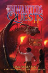 Alternative view 1 of Dragon Ghosts (Unwanteds Quests Series #3)