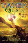 Alternative view 1 of Dragon Curse (Unwanteds Quests Series #4)