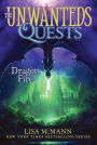 Dragon Fire (Unwanteds Quests Series #5)