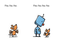 Alternative view 2 of See Pip Flap (Ready to Read Series: Adventures of Otto)