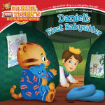 Alternative view 1 of Daniel's First Babysitter