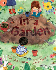 Title: In a Garden, Author: Tim McCanna