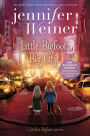Little Bigfoot, Big City (B&N Exclusive Edition) (Littlest Bigfoot Series #2)