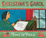 Title: Christina's Carol, Author: Tomie dePaola