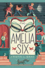 The Amelia Six