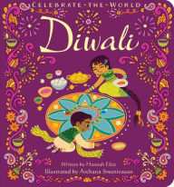 Title: Diwali, Author: Hannah Eliot
