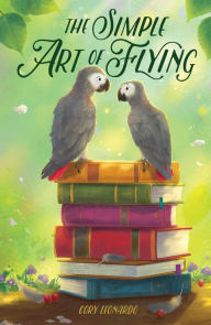 Online free ebook download The Simple Art of Flying by Cory Leonardo 9781534421004 iBook CHM