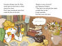 Alternative view 6 of Hamster Holmes, A Bit Stumped: Ready-to-Read Level 2