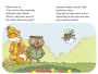 Alternative view 6 of Hamster Holmes, A Bit Stumped: Ready-to-Read Level 2