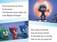 Alternative view 5 of Race to the Moon!: Ready-to-Read Level 1