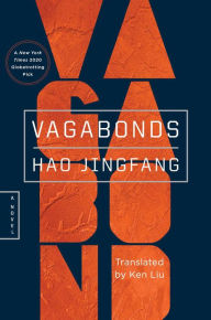 Title: Vagabonds, Author: Hao Jingfang