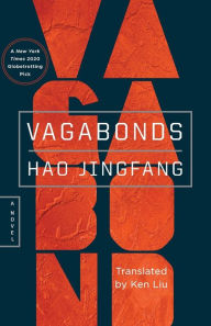 Title: Vagabonds, Author: Hao Jingfang