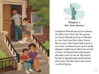 Alternative view 4 of Lin-Manuel Miranda: Ready-to-Read Level 3