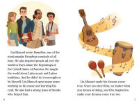 Alternative view 7 of Lin-Manuel Miranda: Ready-to-Read Level 3