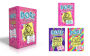 Alternative view 2 of Dork Diaries Books 10-12 (Boxed Set): Dork Diaries 10; Dork Diaries 11; Dork Diaries 12