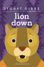 Lion Down (FunJungle Series #5)