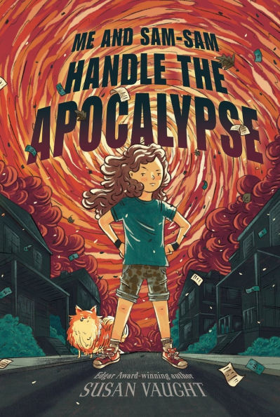 Me and Sam-Sam Handle the Apocalypse