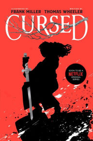 Free download j2me ebook Cursed in English DJVU by Thomas Wheeler, Frank Miller