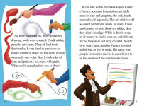 Alternative view 4 of True Colors! The Story of Crayola: Ready-to-Read Level 3