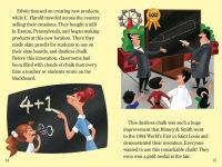 Alternative view 7 of True Colors! The Story of Crayola: Ready-to-Read Level 3