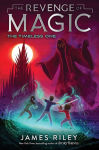Alternative view 1 of The Timeless One (Revenge of Magic Series #4)