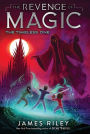 The Timeless One (Revenge of Magic Series #4)