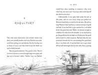 Alternative view 8 of Oh, Rats!