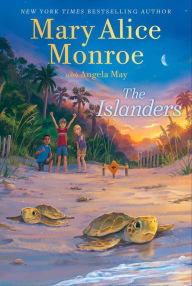 Title: The Islanders, Author: Mary Alice Monroe
