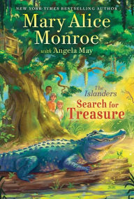 Title: Search for Treasure, Author: Mary Alice Monroe
