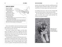 Alternative view 6 of What the Dog Knows Young Readers Edition: Scent, Science, and the Amazing Ways Dogs Perceive the World